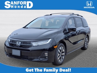 2026 Honda Odyssey for sale in Sanford NC