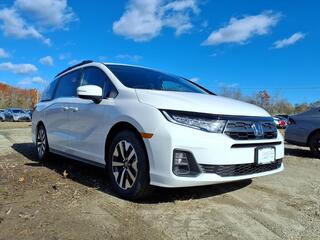 2026 Honda Odyssey for sale in Salem NH