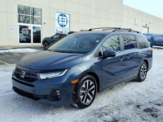 2026 Honda Odyssey for sale in Mishawaka IN
