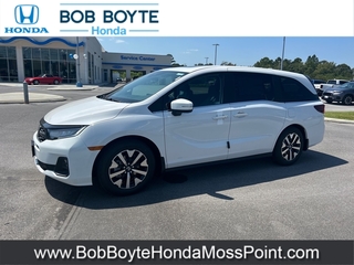 2026 Honda Odyssey for sale in Moss Point MS