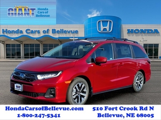 2026 Honda Odyssey for sale in Bellevue NE
