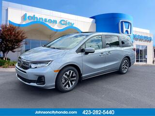 2026 Honda Odyssey for sale in Johnson City TN