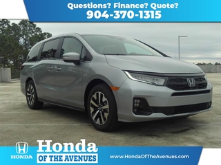 2026 Honda Odyssey for sale in Jacksonville FL