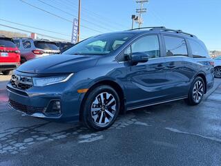 2026 Honda Odyssey for sale in Beckley WV