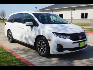 2026 Honda Odyssey for sale in Port Arthur TX