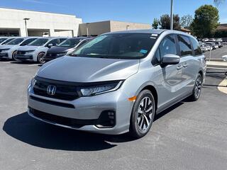 2026 Honda Odyssey for sale in Montclair CA