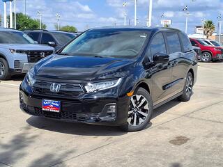 2026 Honda Odyssey for sale in Katy TX