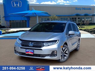 2026 Honda Odyssey for sale in Katy TX