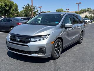 2026 Honda Odyssey for sale in Montclair CA