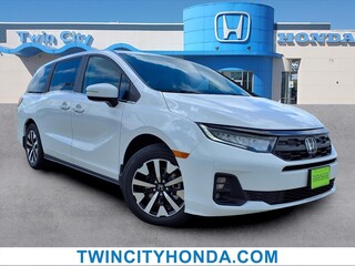 2026 Honda Odyssey for sale in Port Arthur TX