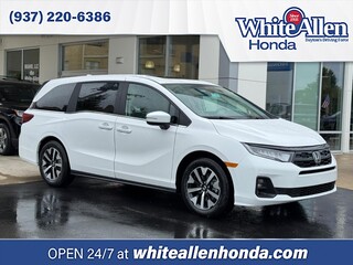 2026 Honda Odyssey for sale in Dayton OH