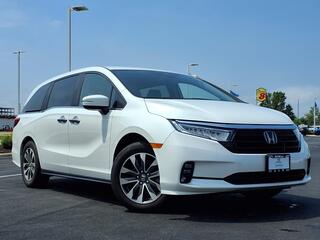 2023 Honda Odyssey for sale in Bourbonnais IL