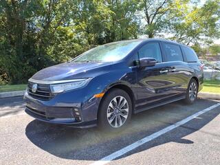 2024 Honda Odyssey for sale in Roanoke VA