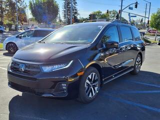 2025 Honda Odyssey for sale in Montclair CA