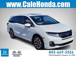 2025 Honda Odyssey for sale in Florence SC