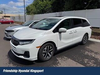 2025 Honda Odyssey for sale in Dayton OH