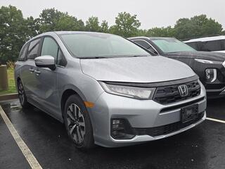 2025 Honda Odyssey for sale in South Hill VA