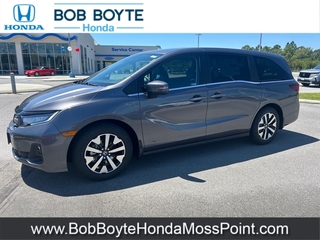 2026 Honda Odyssey for sale in Moss Point MS