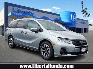 2026 Honda Odyssey for sale in Orange TX