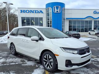 2026 Honda Odyssey for sale in Tupelo MS