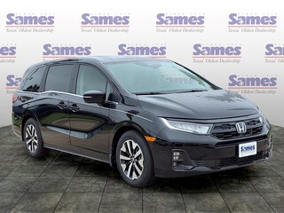 2026 Honda Odyssey for sale in Laredo TX