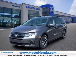 2026 Honda Odyssey for sale in Montclair CA