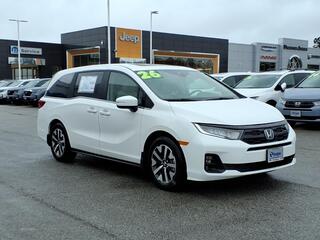 2026 Honda Odyssey for sale in South Hill VA
