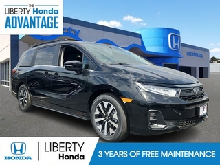 2026 Honda Odyssey for sale in Orange TX