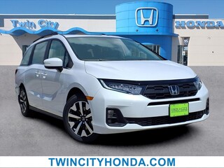 2026 Honda Odyssey for sale in Port Arthur TX