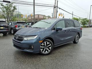2026 Honda Odyssey for sale in Boone NC