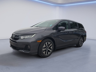 2026 Honda Odyssey
