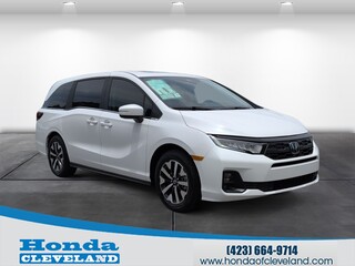 2026 Honda Odyssey for sale in Cleveland TN
