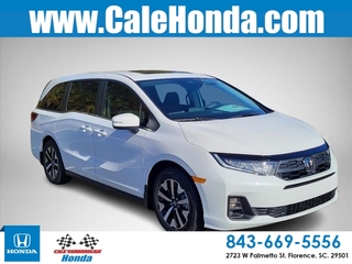 2025 Honda Odyssey for sale in Florence SC