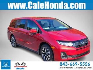 2025 Honda Odyssey for sale in Florence SC