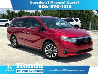 2025 Honda Odyssey for sale in Jacksonville FL