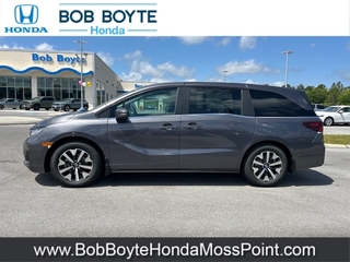 2025 Honda Odyssey for sale in Moss Point MS