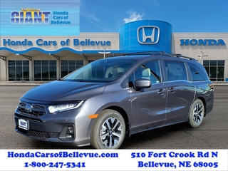 2026 Honda Odyssey for sale in Bellevue NE