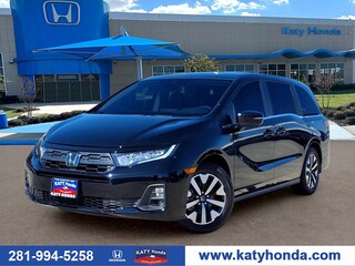 2026 Honda Odyssey for sale in Katy TX