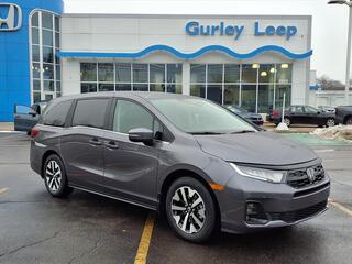 2026 Honda Odyssey for sale in Tupelo MS