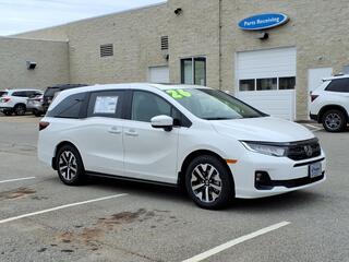 2026 Honda Odyssey for sale in South Hill VA