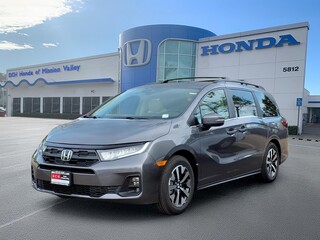2026 Honda Odyssey for sale in San Diego CA