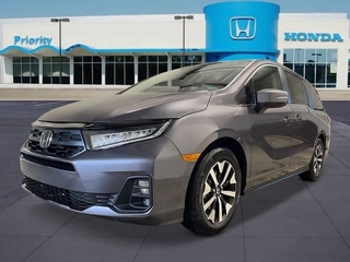 2026 Honda Odyssey for sale in Roanoke VA
