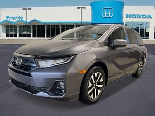 2026 Honda Odyssey for sale in Roanoke VA