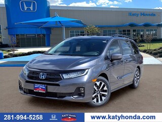 2026 Honda Odyssey for sale in Katy TX