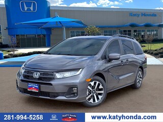 2026 Honda Odyssey for sale in Katy TX