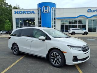 2026 Honda Odyssey