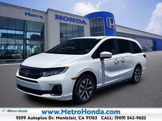 2026 Honda Odyssey for sale in Montclair CA