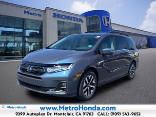 2026 Honda Odyssey for sale in Montclair CA