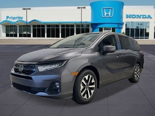 2026 Honda Odyssey for sale in Roanoke VA