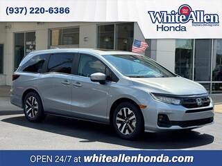 2026 Honda Odyssey for sale in Dayton OH
